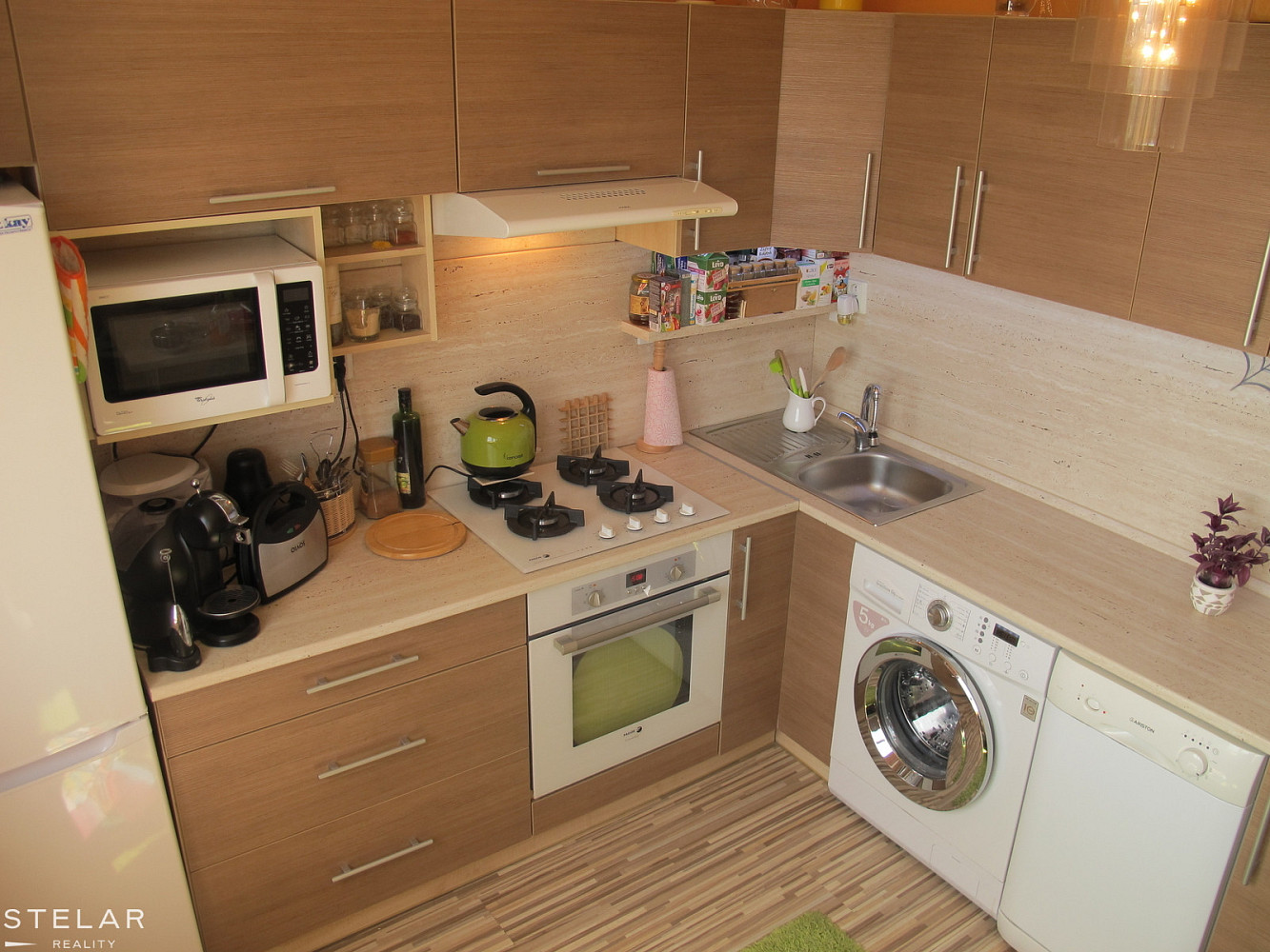 Prodej bytu 1+1 37 m²