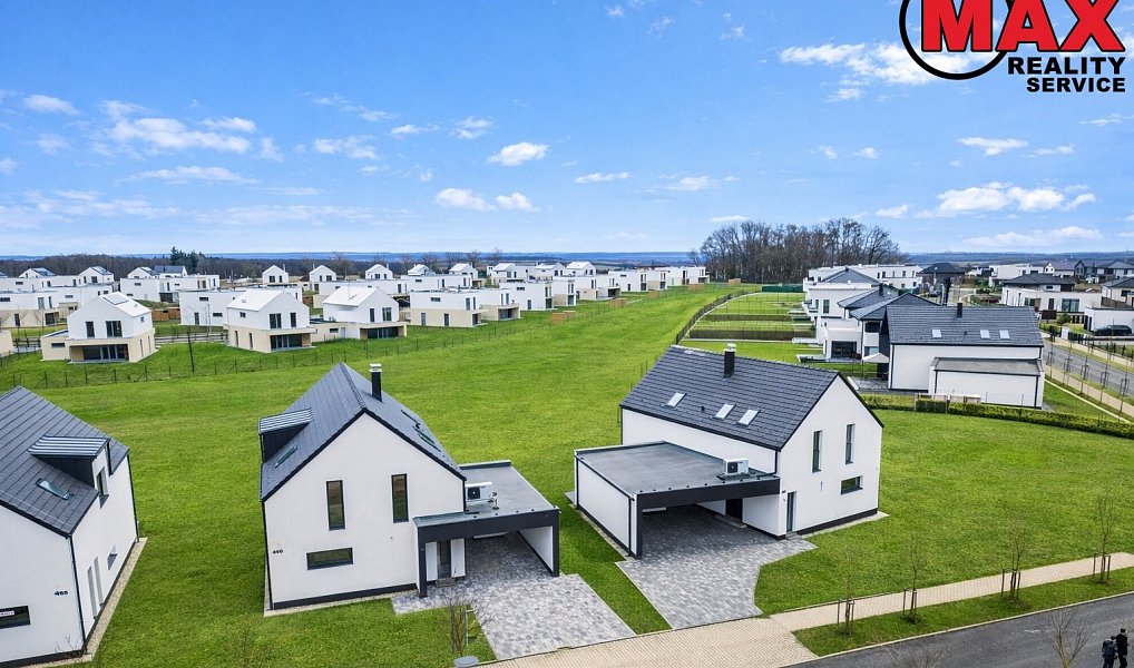 Prodej domu 181 m² s pozemkem 805 m², Vysoký Újezd – náhled fotky 4