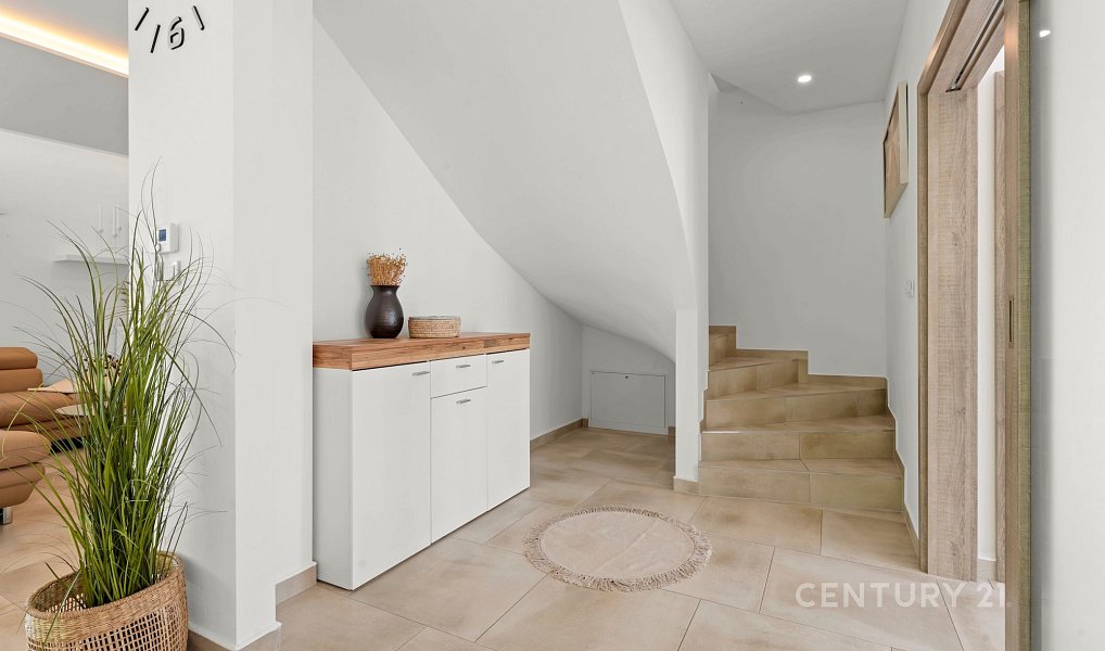 Prodej domu 140 m² s pozemkem 599 m², Čebín – náhled fotky 13