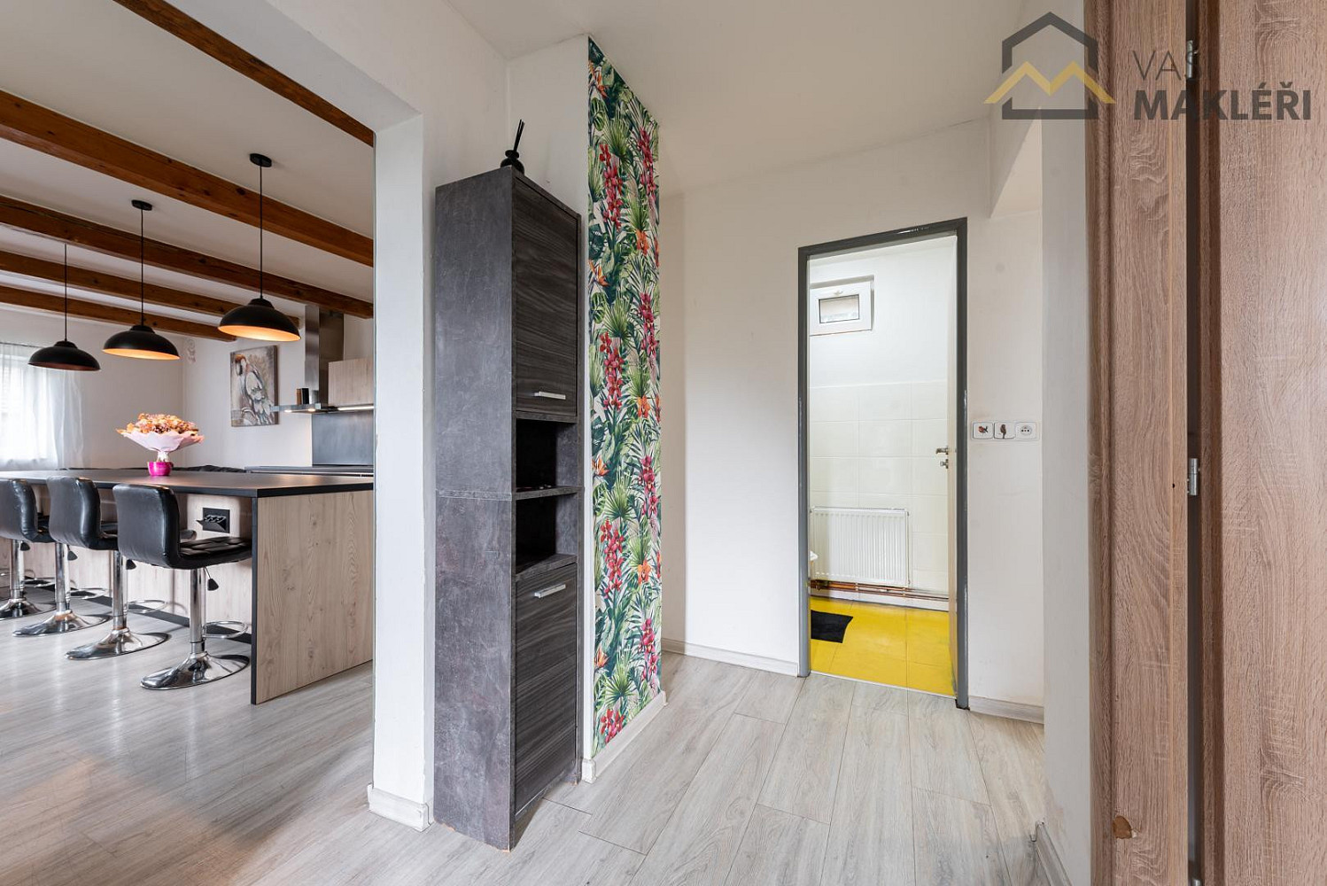 Prodej domu 100 m² s pozemkem 1 000 m² – pohled 4