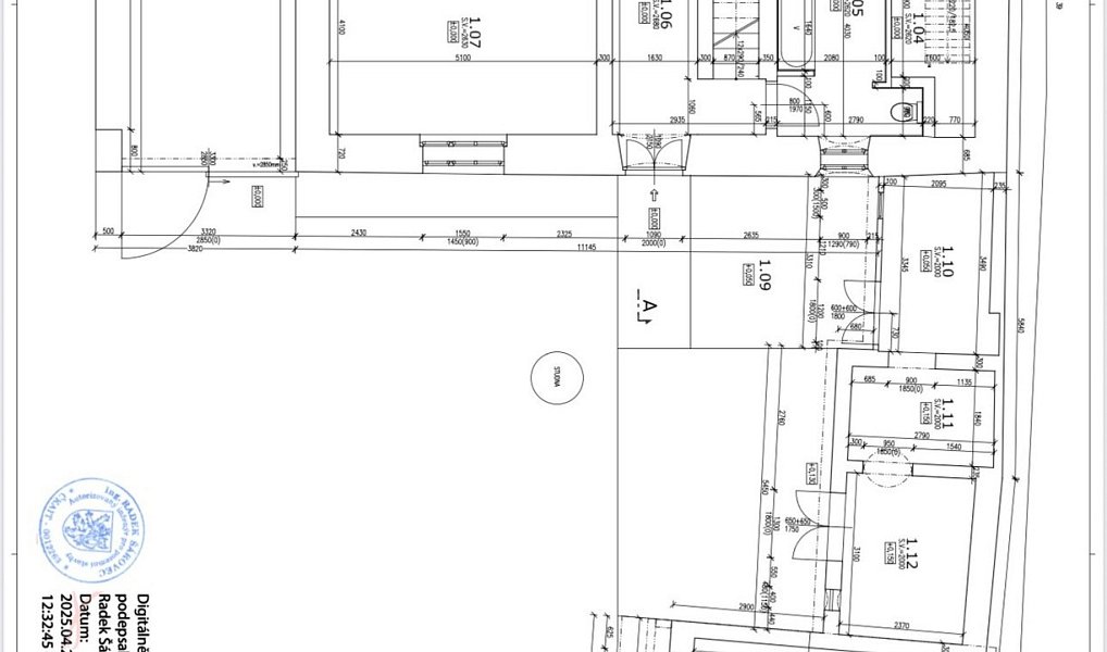Prodej domu 120 m² s pozemkem 681 m², Netřebice – náhled fotky 14