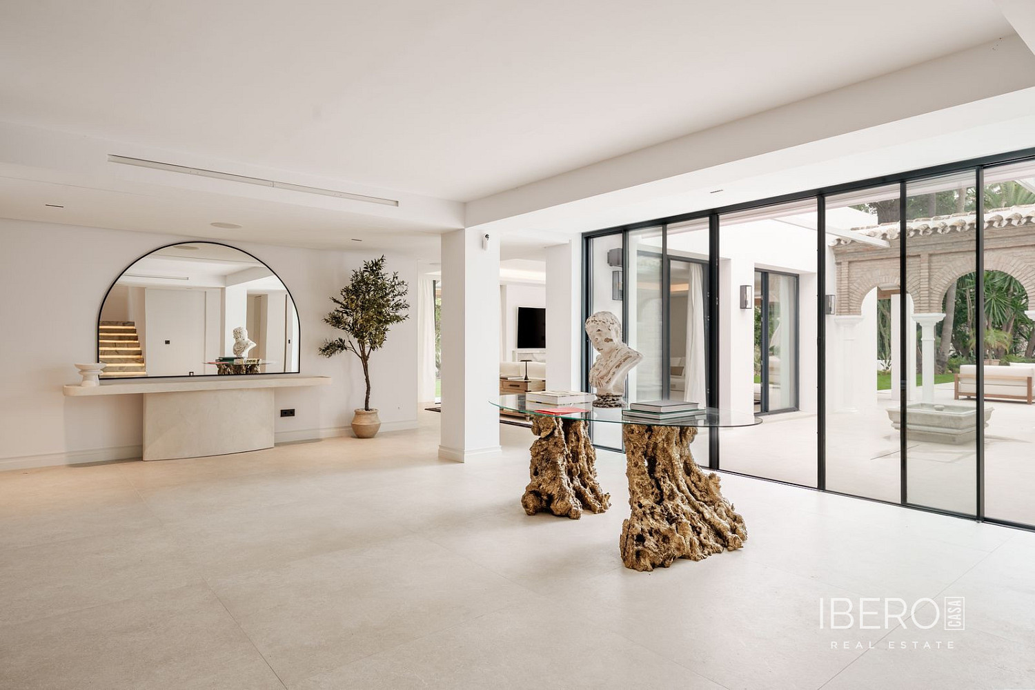 Casa 6+kk – Marbella, Nueva Andalucía - Más