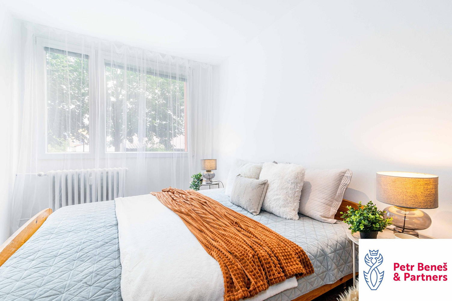 Prodej bytu 2+kk 39 m² – fotografie 5