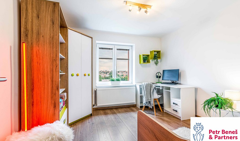 Prodej bytu 2+kk 43 m², Rakovník – náhled fotky 13