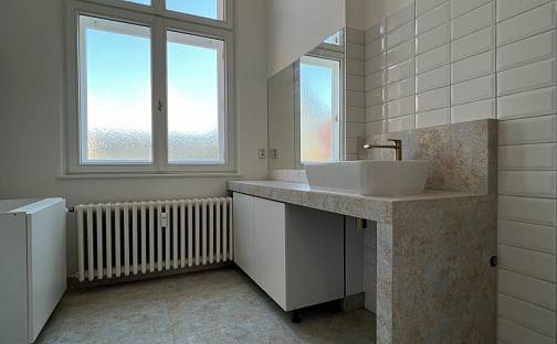 Pronájem bytu 2+1 98 m², Tyršova, Ostrava - Moravská Ostrava