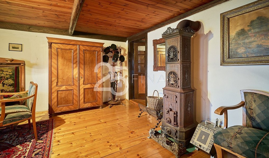 Prodej chaty/chalupy 160 m² s pozemkem 7 288 m², Libňatov – náhled fotky 28