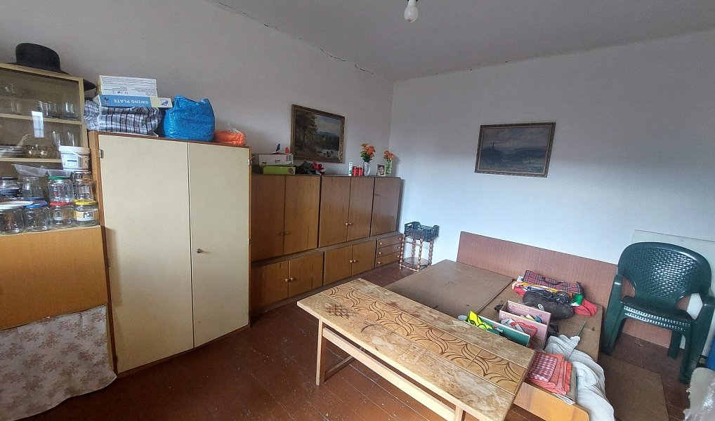 Prodej domu 60 m² s pozemkem 1 306 m², Vyšehořovice – náhled fotky 7