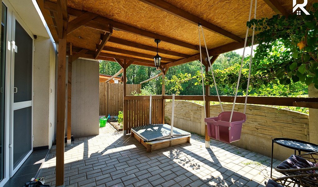 Prodej nájemního domu, činžáku 617 m², Drnholec – náhled fotky 26