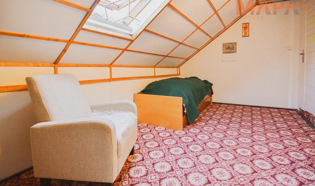 Prodej domu 154 m² s pozemkem 1 916 m², Žiželice – náhled fotky 15