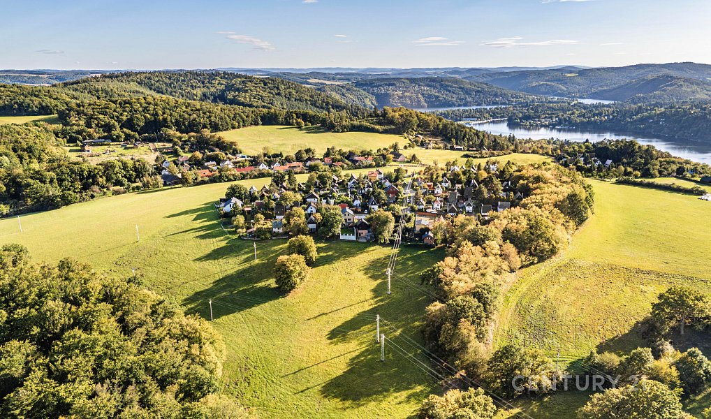 Prodej chaty/chalupy 58 m² s pozemkem 676 m², Rabyně – náhled fotky 14