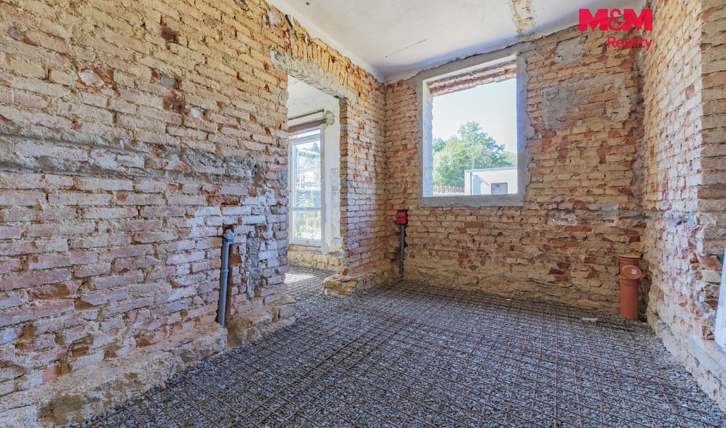 Prodej domu 267 m² s pozemkem 2 668 m², Pomezí nad Ohří – náhled fotky 16