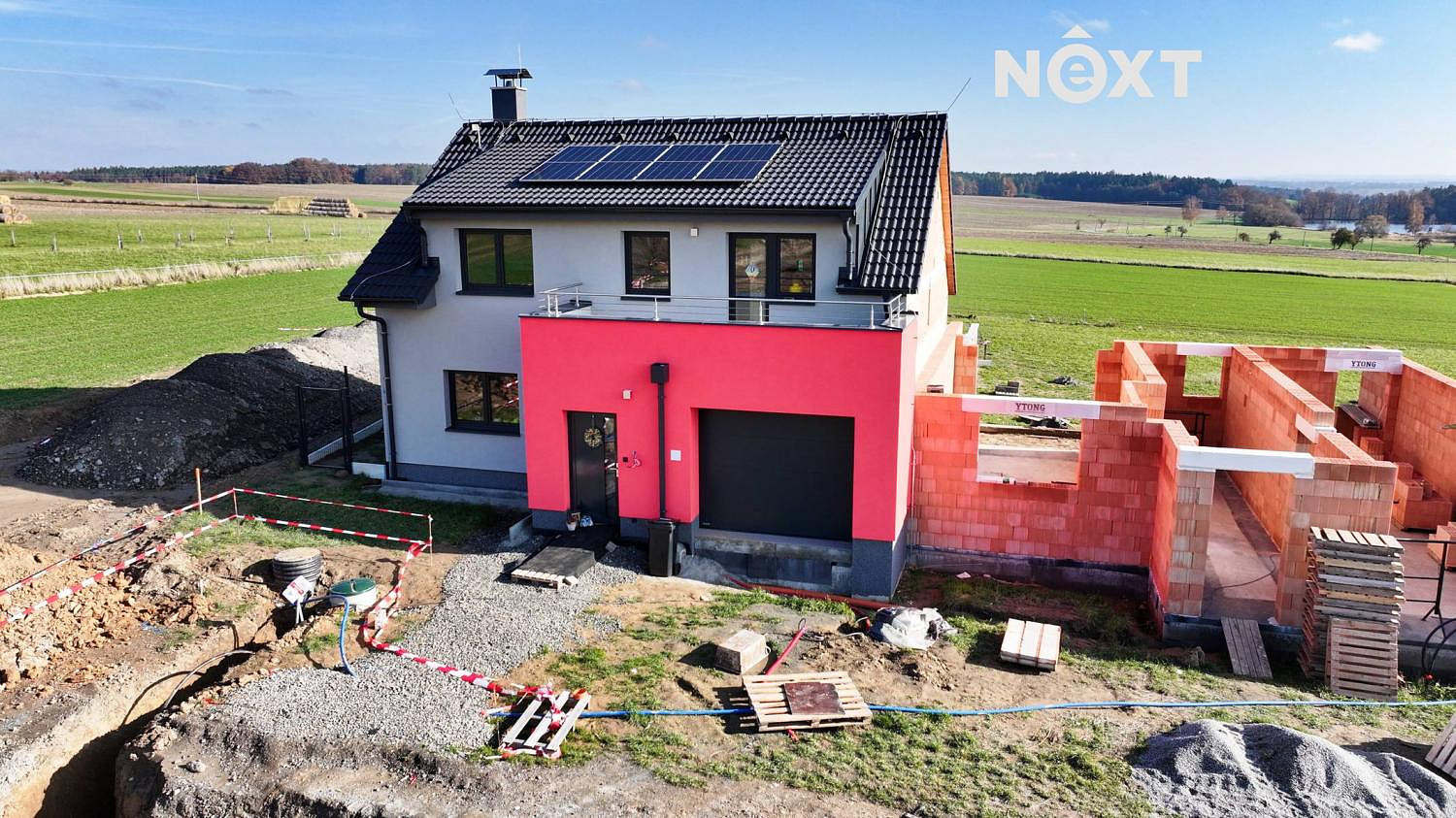 Prodej domu 139 m² s pozemkem 315 m² – fotografie 2