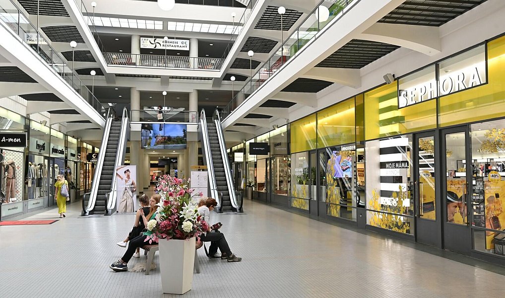 Pronájem obchodních prostor 77 m², Praha – náhled fotky 16