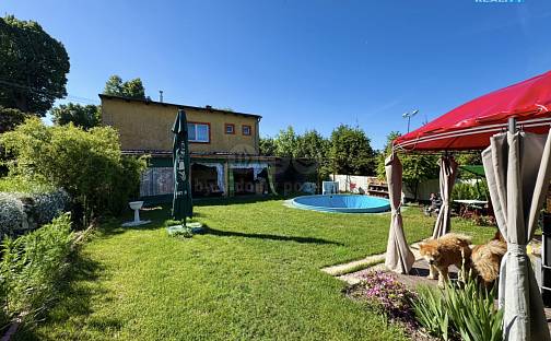 Prodej domu 153 m² s pozemkem 748 m², Slatina, okres Nový Jičín
