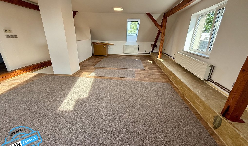 Pronájem bytu 2+kk 105 m², Opava – náhled fotky 10