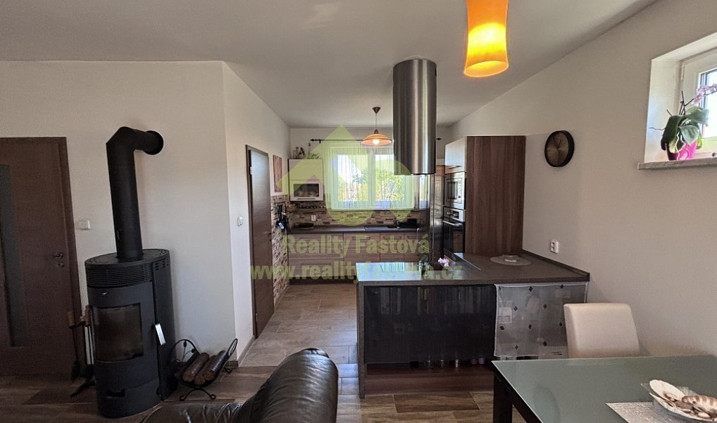 Prodej domu 65 m² s pozemkem 549 m², Dolní Lukavice – náhled fotky 27