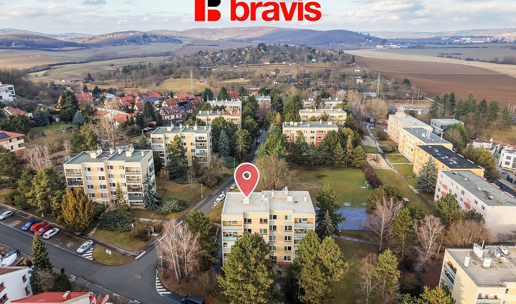 Prodej bytu 3+1 110 m², Brno – náhled fotky 26
