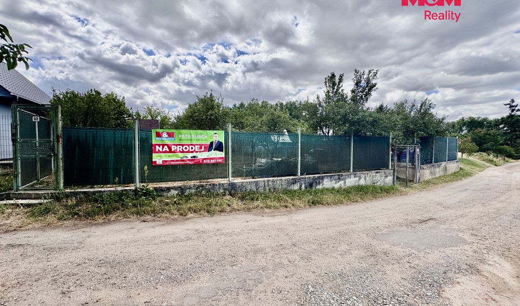 Prodej chaty/chalupy 22 m² s pozemkem 710 m², Hodonín – náhled fotky 11