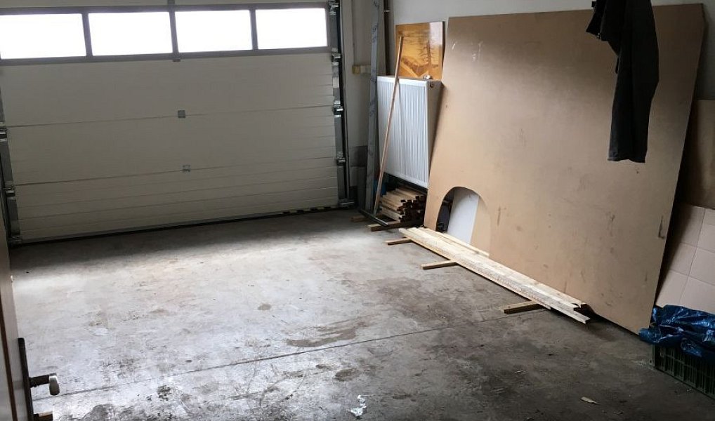 Prodej výrobních prostor 215 m², Vimperk – náhled fotky 8