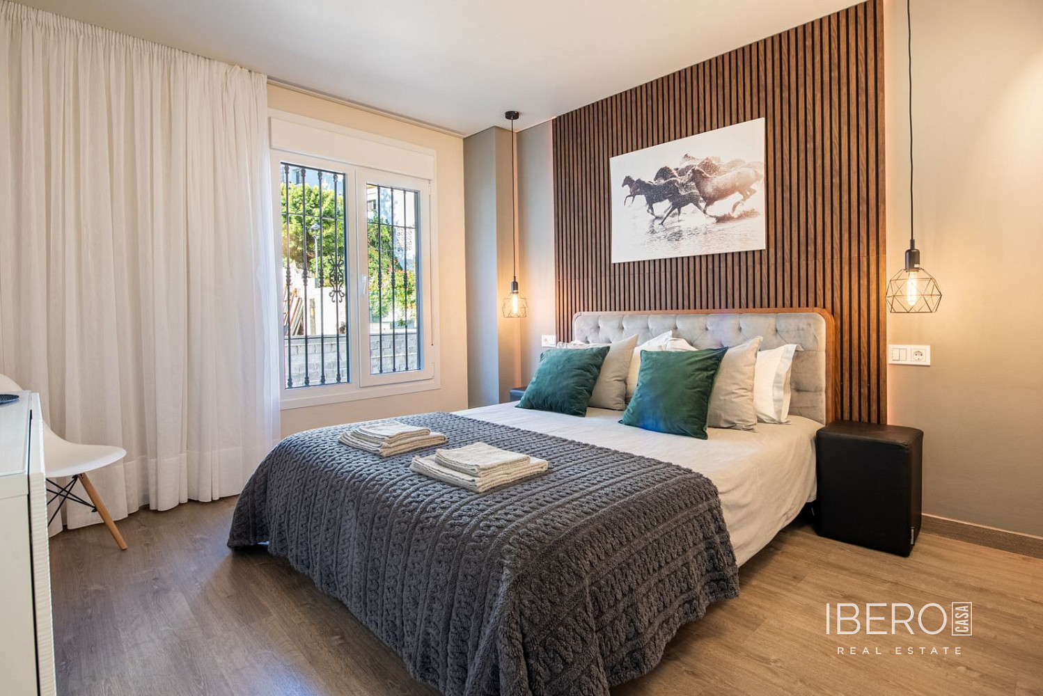 Piso 3+kk – Benalmádena, Santana - Vista 4