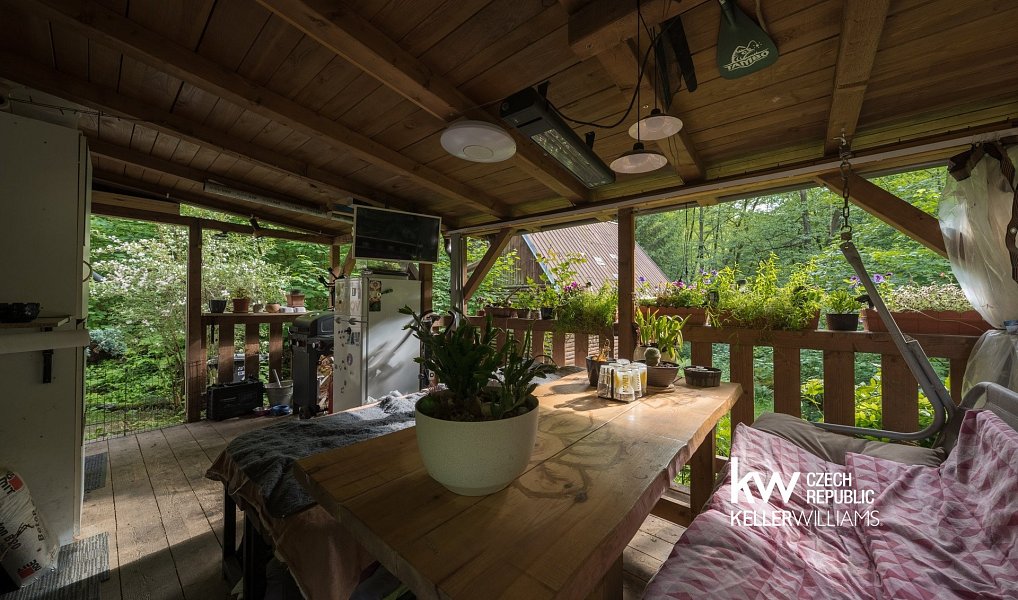 Prodej chaty/chalupy 109 m² s pozemkem 341 m², Petrov – náhled fotky 3