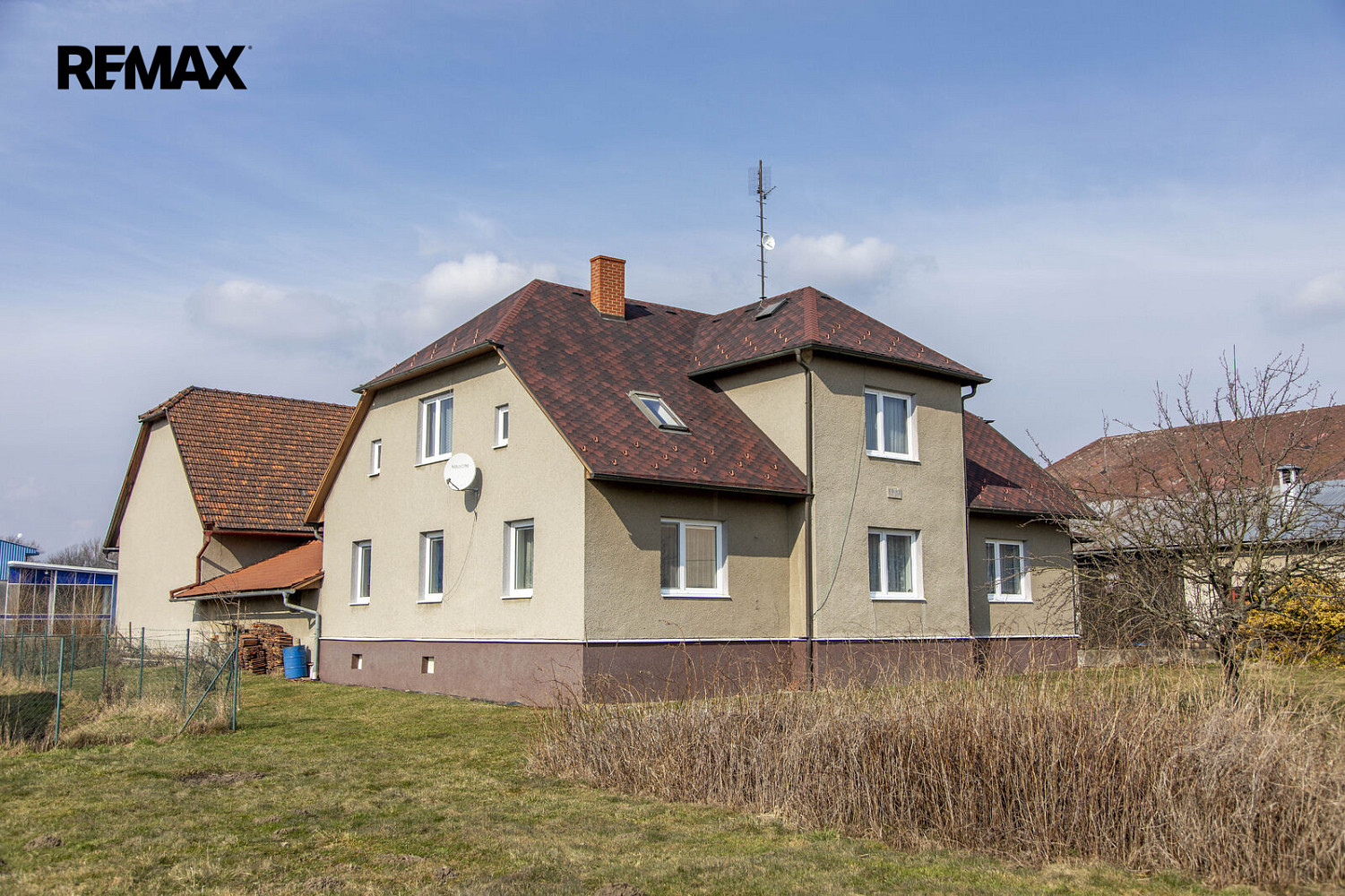 Prodej komerčního pozemku 6 771 m² – fotografie 4