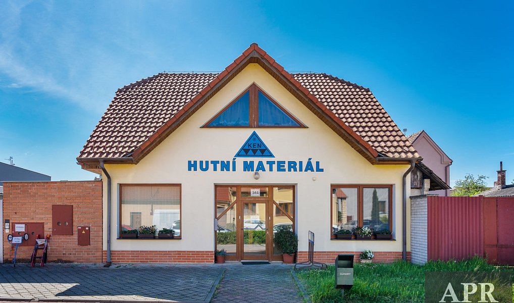 Prodej domu 266 m² s pozemkem 427 m², Veselí nad Moravou – náhled fotky 3