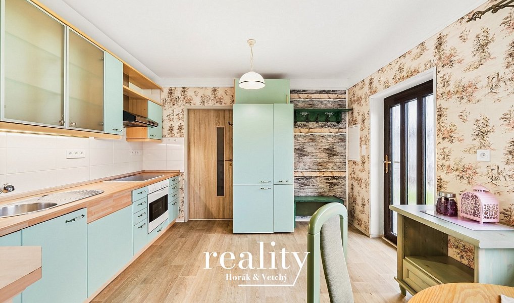Prodej domu 115 m² s pozemkem 651 m², Humpolec – náhled fotky 26