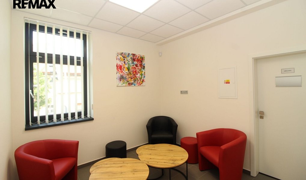 Pronájem komerčního objektu (jiného typu) 20 m², Praha – náhled fotky 4