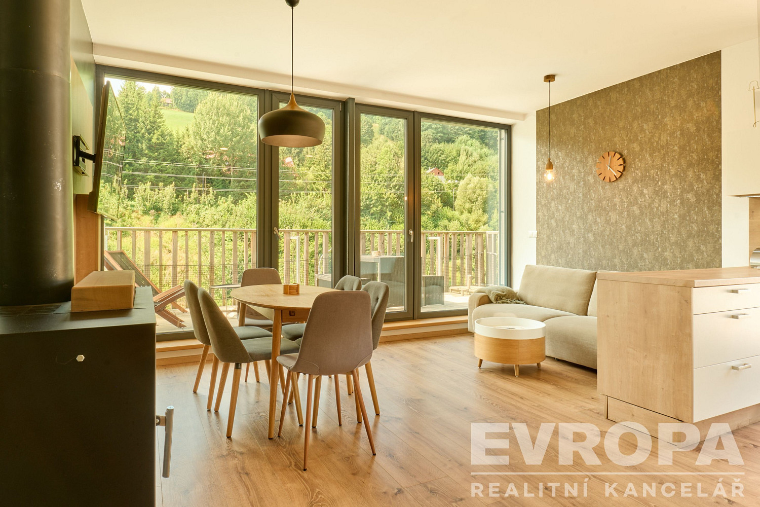 Prodej bytu 2+kk 58 m² – fotografie 2