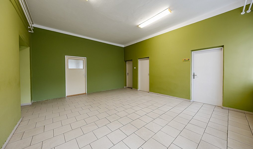 Pronájem kanceláře 648 m², Veselí nad Moravou – náhled fotky 3