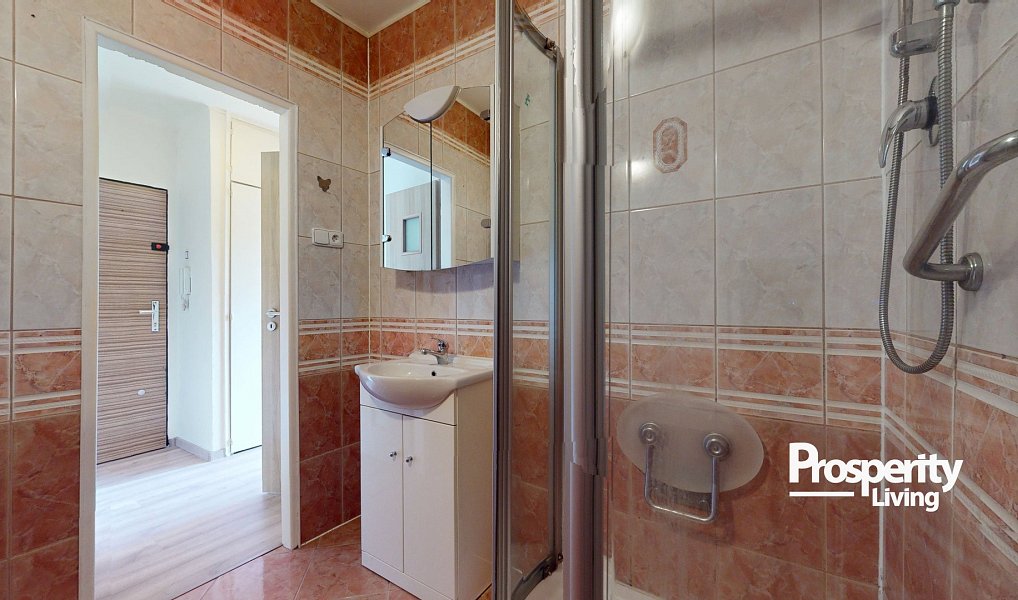 Prodej bytu 1+1 36 m², Teplice – náhled fotky 16
