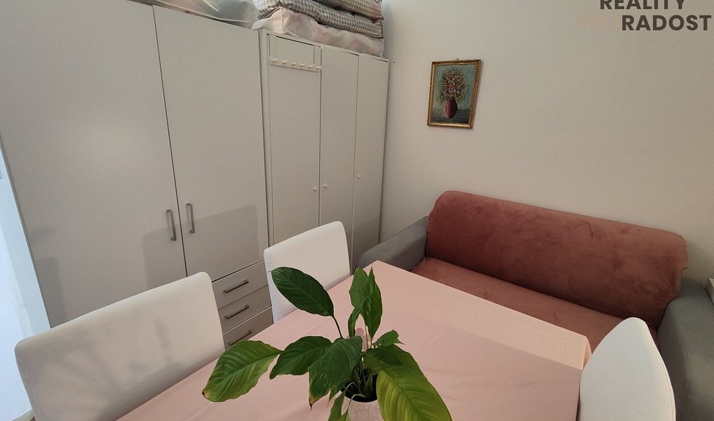 Prodej bytu 3+1 65 m², Chomutov – náhled fotky 3