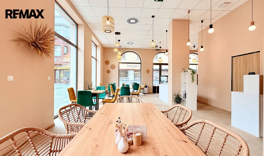 Pronájem restaurace 95 m², Ostrava – náhled fotky 11