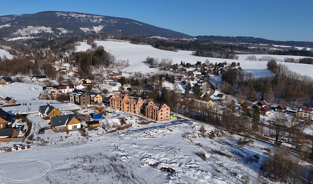 Prodej bytu 2+kk 48 m², Černý Důl – náhled fotky 26