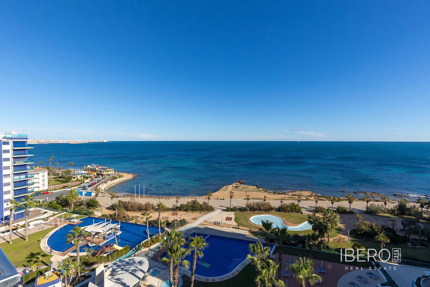 Piso 3+kk – Orihuela, Urbanización Horizonte - Vista 2