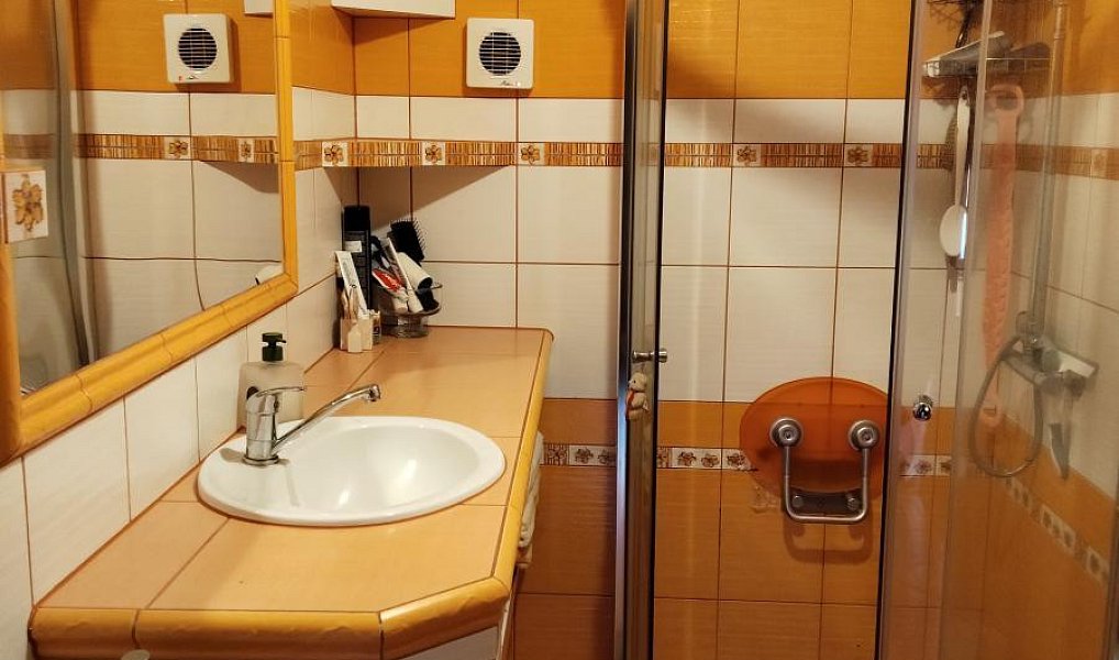 Prodej domu 88 m² s pozemkem 302 m², Kamenice nad Lipou – náhled fotky 11