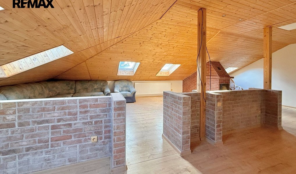 Prodej domu 300 m² s pozemkem 761 m², Chlístov – náhled fotky 17