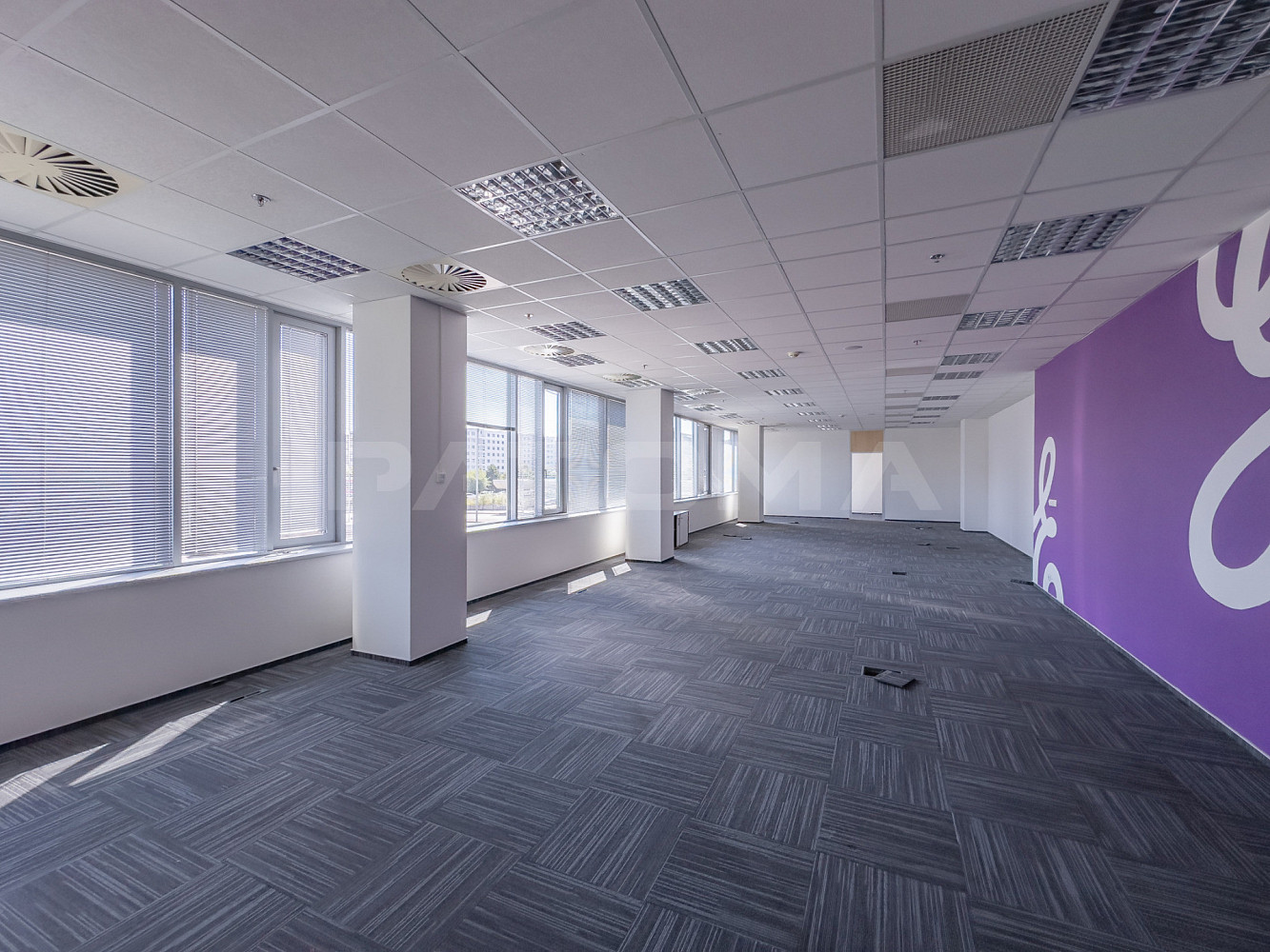 Pronájem kanceláře 2 870 m² – fotografie 4