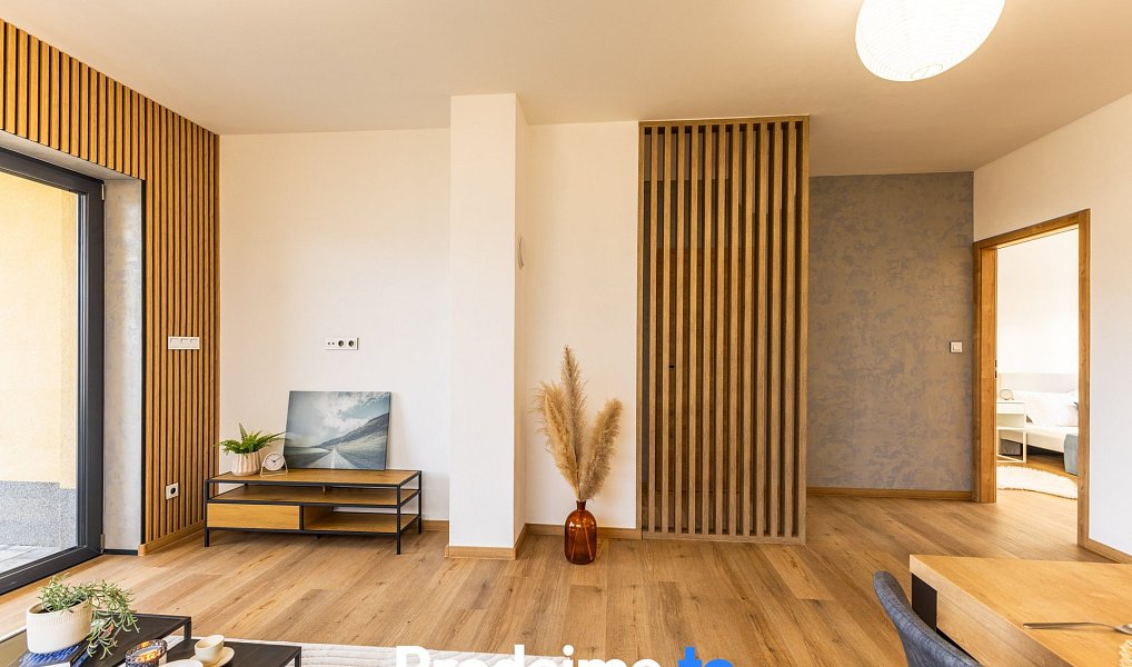 Prodej domu 81 m² s pozemkem 460 m², Hevlín – náhled fotky 15