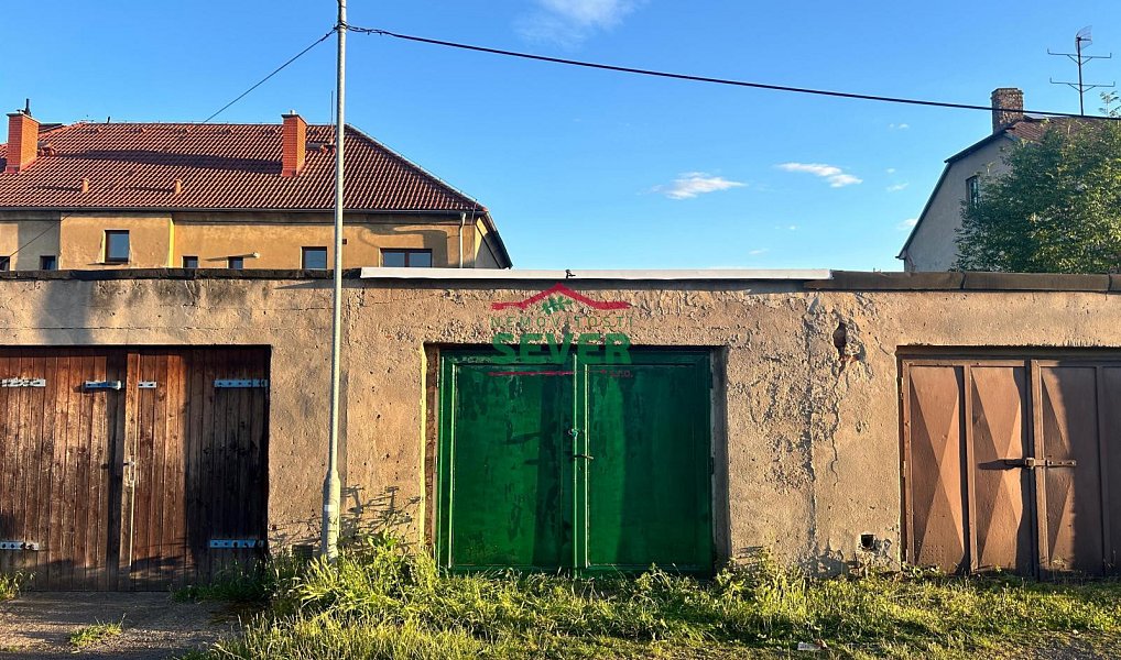 Prodej, garáž, OV, Chotějovice, Světec, okr. Teplice, ul. Smetanova, Světec – náhled fotky 4