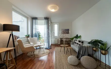 Prodej bytu 2+kk 59 m²