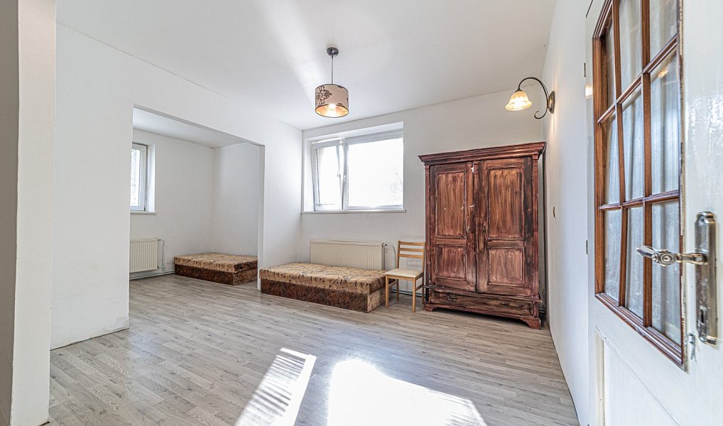 Prodej komerčního objektu (jiného typu) 463 m², Šternberk – náhled fotky 4