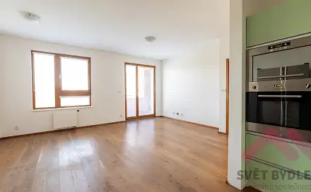 Pronájem bytu 3+kk 83 m²