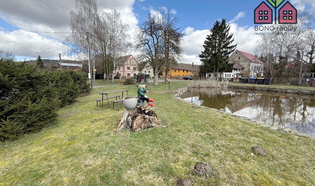 Prodej domu 290 m² s pozemkem 1 339 m², Liběšice – náhled fotky 13
