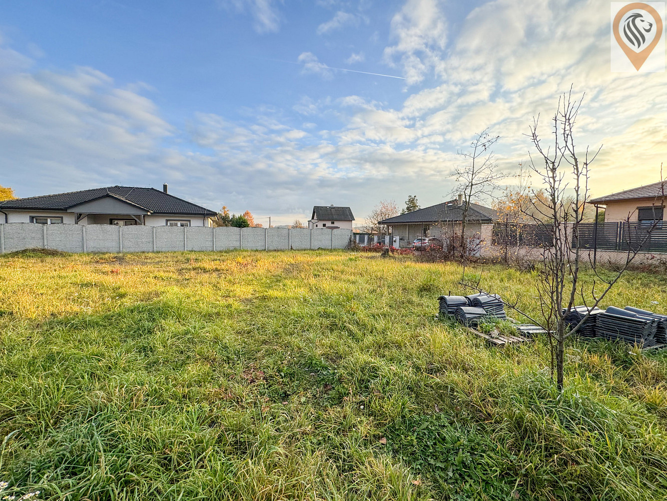 Prodej stavebního pozemku 1 002 m² — photo 3