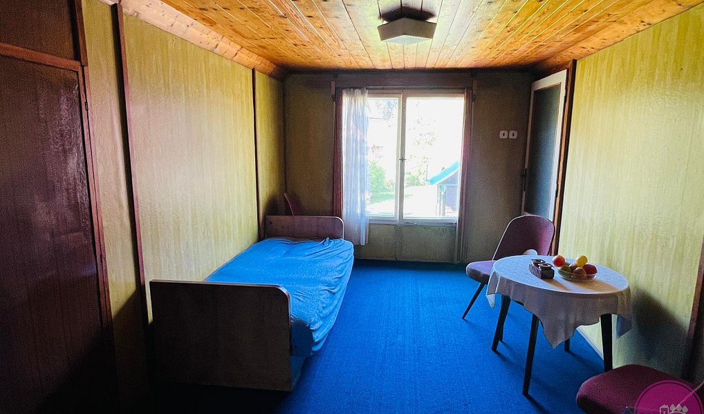 Prodej chaty/chalupy 68 m² s pozemkem 379 m², Bouzov – náhled fotky 19