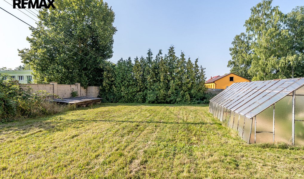 Prodej domu 151 m² s pozemkem 903 m², Lužná – náhled fotky 20