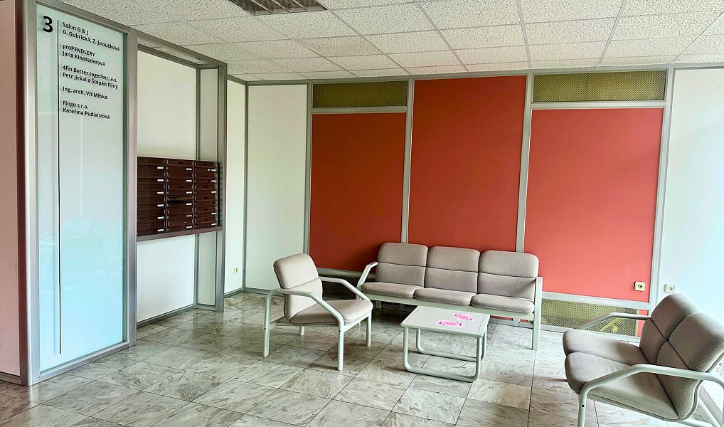 Pronájem skladovacích prostor 8 m², Prachatice – náhled fotky 5