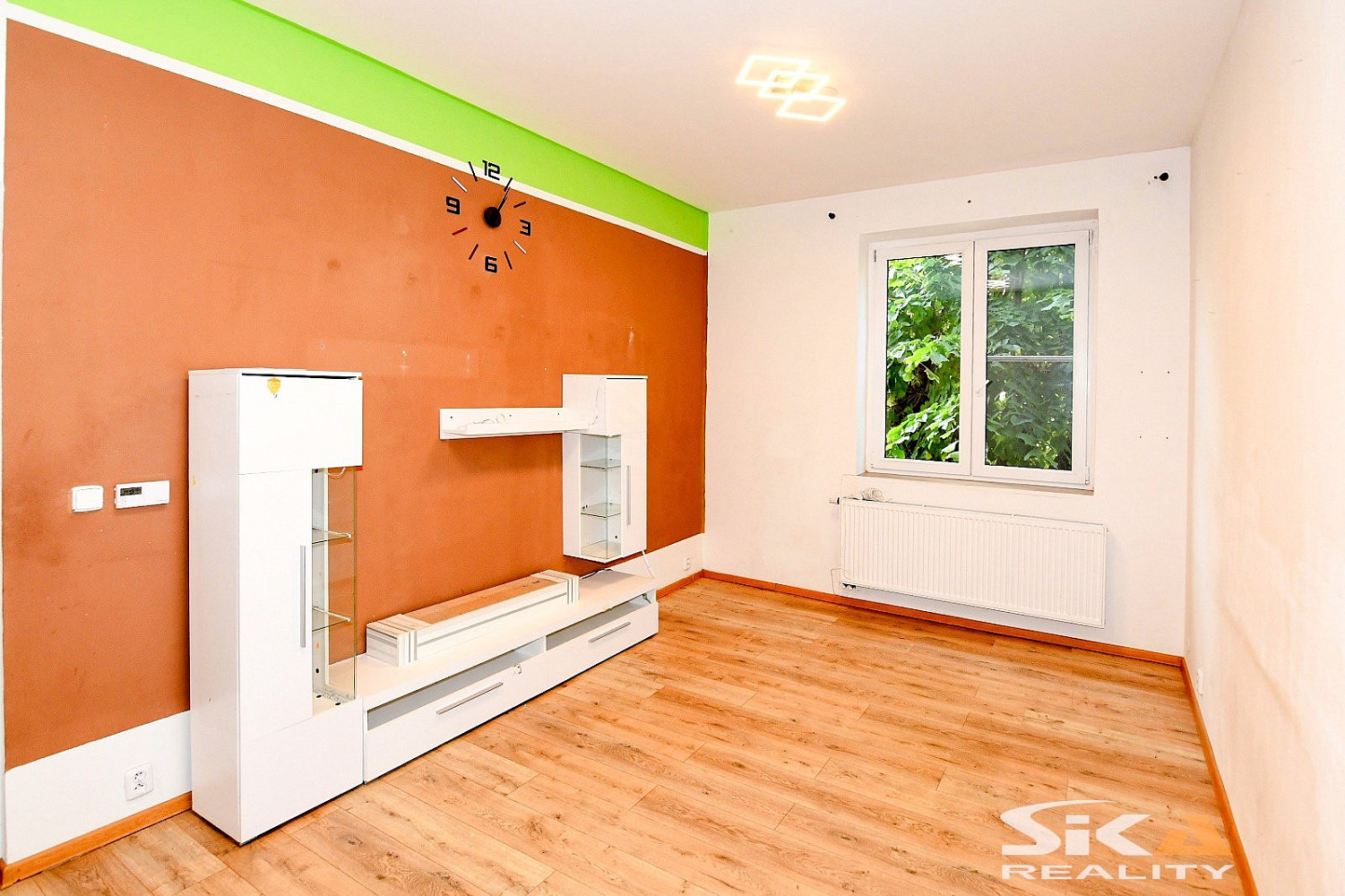 Prodej bytu 3+1 70 m²
